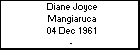 Diane Joyce Mangiaruca