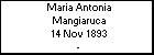 Maria Antonia Mangiaruca