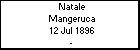 Natale Mangeruca