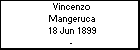 Vincenzo Mangeruca