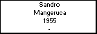 Sandro Mangeruca