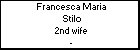 Francesca Maria Stilo
