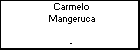 Carmelo Mangeruca