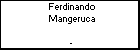 Ferdinando Mangeruca